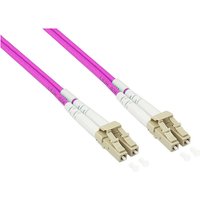 Alcasa LW-P815LC4 InfiniBand/fibre optic cable