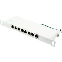 Alcasa GC-N0125 patch panel
