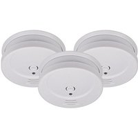 Brennenstuhl 1290080003 smoke detector