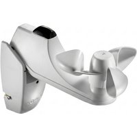 SOMFY 1870531 Funk-, Wind- und Sonnensensorp Bi-direktional io, 230V, mit Regens