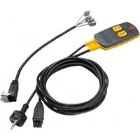 SOMFY 9015971 Universal Setting Kabel Kit
