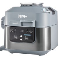 Ninja Speedi