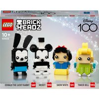 LEGO - 100-jähriges Disney Jubiläum