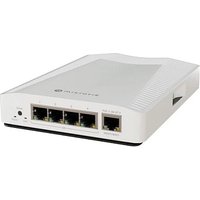 Mikrotik CRS304-4XG-IN network switch