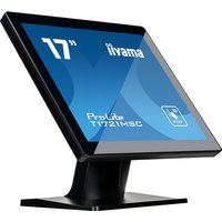 iiyama ProLite T1721MSC-B2 computer monitor