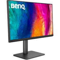 BenQ PD2706QN computer monitor