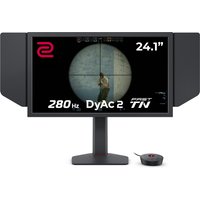 ZOWIE XL2546X+ computer monitor