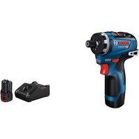 Bosch GSR 12V-35 HX Professional
