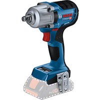 Bosch GDS 18V-450 HC Professional