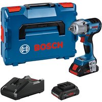 Bosch GDS 18V-450 HC Professional