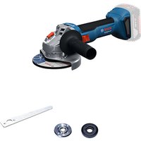 Bosch GWS 18V-8 angle grinder