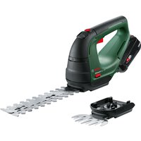 Bosch AdvancedShear 18V-10 cordless grass shear