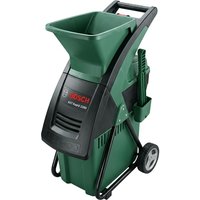 Bosch AXT RAPID 2200 Elektro-Häcksler