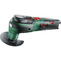 Bosch Universal-Multi 12 Multifunktionswerkzeug