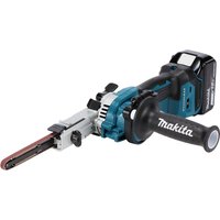 Makita DBS180Z portable sander