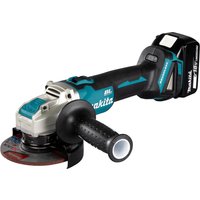 Makita DGA521ZX1 angle grinder