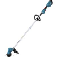 Makita DUR192LRT1 brush cutter/string trimmer