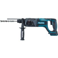 Makita DHR241Z rotary hammer