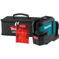 Makita SK105DZ laser level