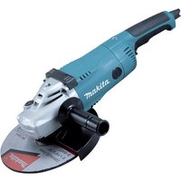 Makita GA9020RFK3 angle grinder