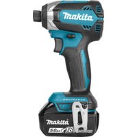Makita DTD153RTJ drill