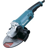 Makita GA9050R angle grinder