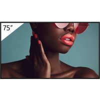 Sony FW-75BZ40L Signage Display