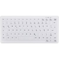 Contour ACTIVE KEY MTA AK-C4110 Wireless DE-Layout weiß