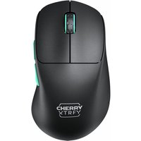 CHERRY XTRFY CX-M64W-BLACK mouse