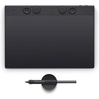 Wacom Intuos Pro Medium – 2025 graphic tablet