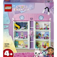 LEGO Gabby's Dollhouse