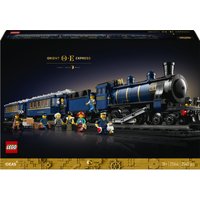 LEGO Ideas - Der Orientexpress