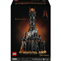 LEGO ICONS The Lord of the Rings: Barad-dûr