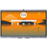 AG Neovo IFP6504P interactive whiteboard