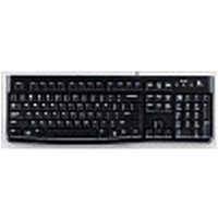 Logitech K120 keyboard