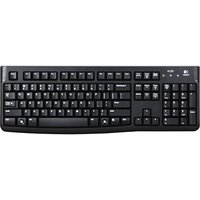 Logitech K120 for Business keyboard