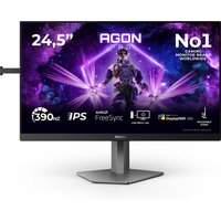 AOC AGON PRO AG256FS 24.5IN FHD