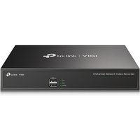 TP-Link VIGI NVR1008H network video recorder