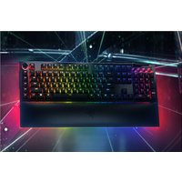 Razer BlackWidow V4 Pro keyboard