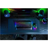 Razer BlackWidow V4 keyboard