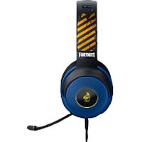 Razer Kraken V3 X - Fortnite Edition