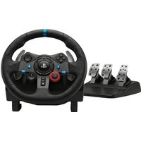 Logitech G29 Driving Force Racing Wheel