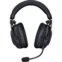 Logitech G PRO X Wireless 2 Headset + Stand