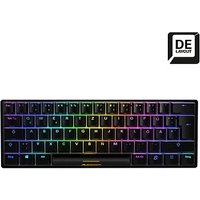Sharkoon SKILLER SGK50 S4 keyboard