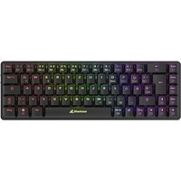 Sharkoon PureWriter W65 keyboard