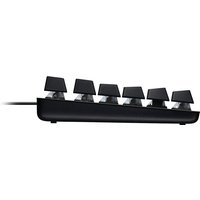 Logitech G 920-010559 keyboard