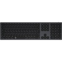 KeySonic KSK-8023BTRF (DE) keyboard