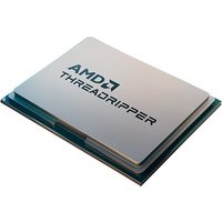 AMD Ryzen Threadripper 7960X processor