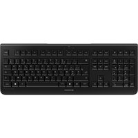 CHERRY KW 3000 Wireless FR-Layout schwarz