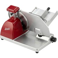 Berkel Homeline HL PLUS 200 rot Aufschnittmaschine